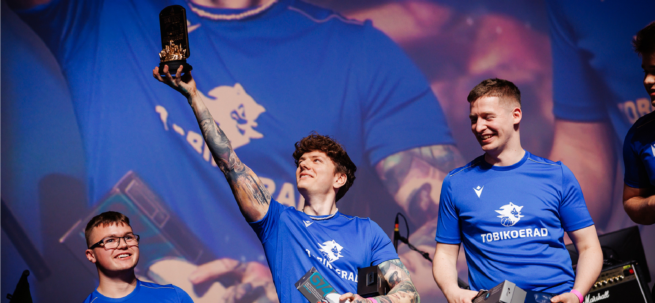 esport