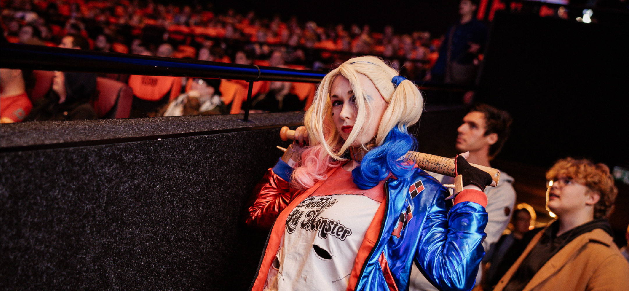 cosplay